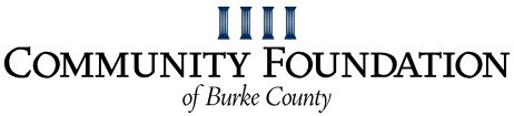 Community Foundation Of Burke logo