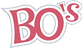 Bo's Family Entertainment logo