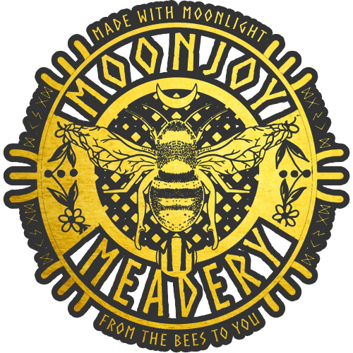 Moonjoy Meadery logo