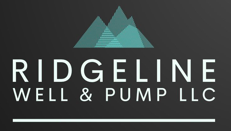 Ridgeline Well & Pump logo