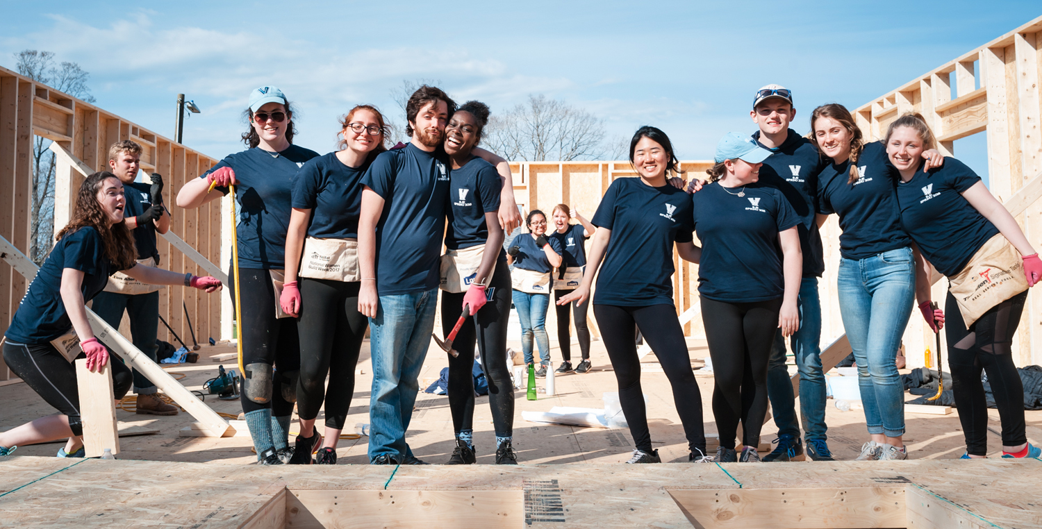 Habitat For Humanity Of Catawba Valley logo