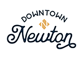 Downtown Newton Development Association logo
