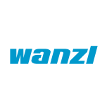 Wanzl North America Plants 1 & 3 logo