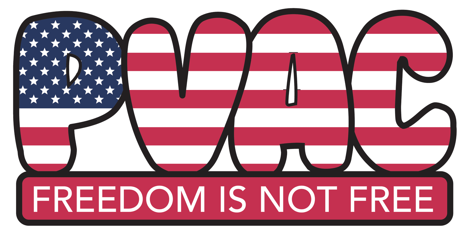 Piedmont Veterans Assistance Council logo