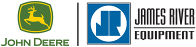 James River Equipment logo
