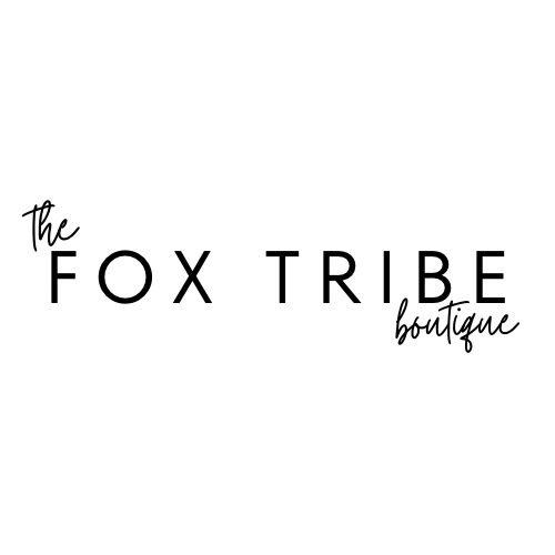 The Fox Tribe Boutique logo