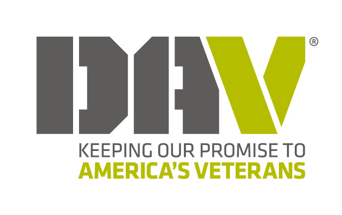 Guilford County DAV Chapter 20 logo