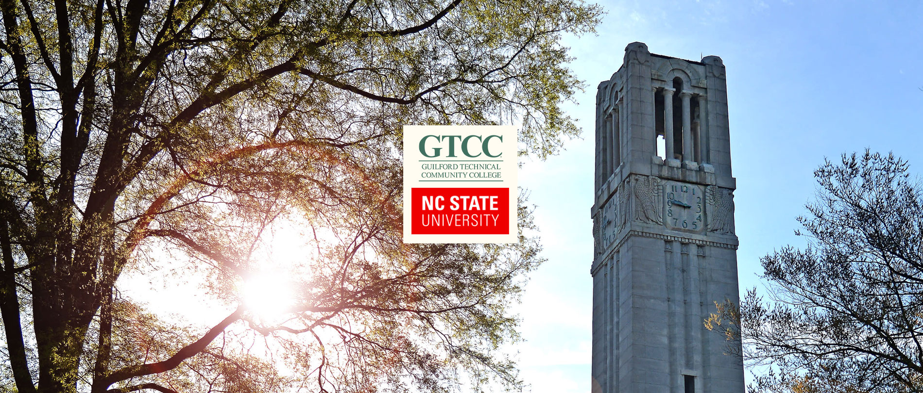 Gtcc Small Business Center logo