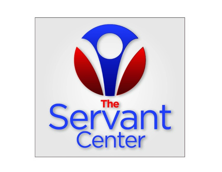 The Servant Center - Haworth House logo