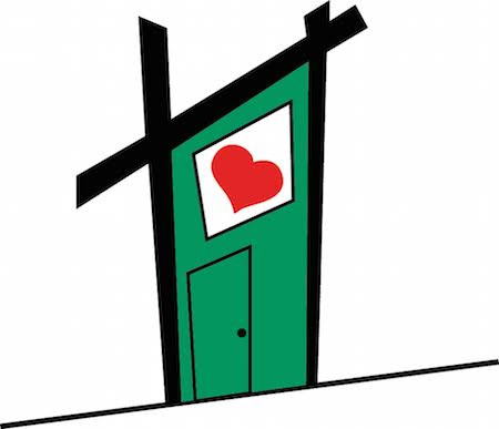 Tiny House Hope Center logo