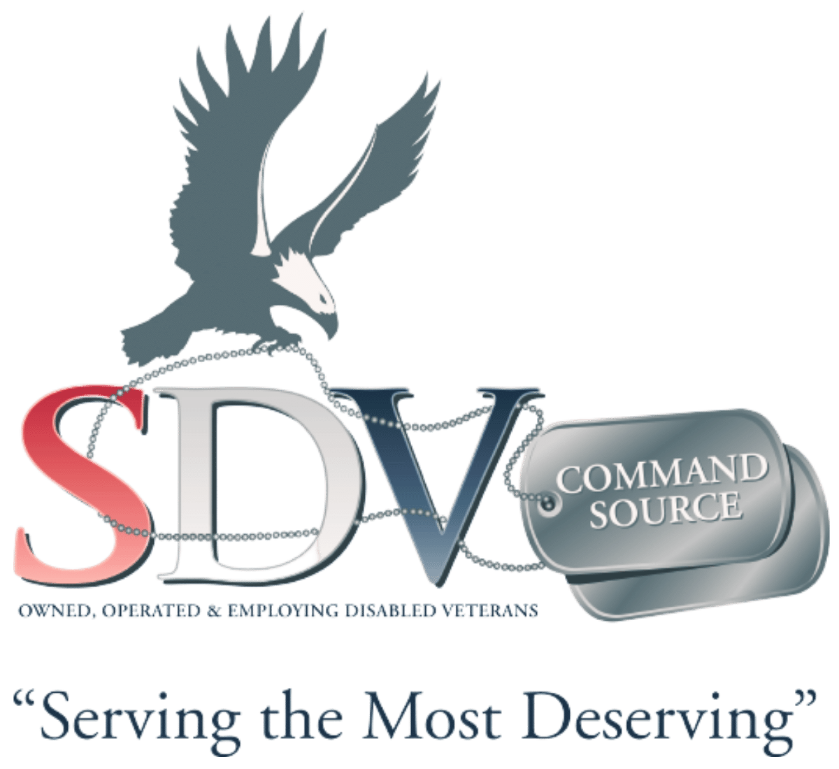 Sdv Command Source, INC logo