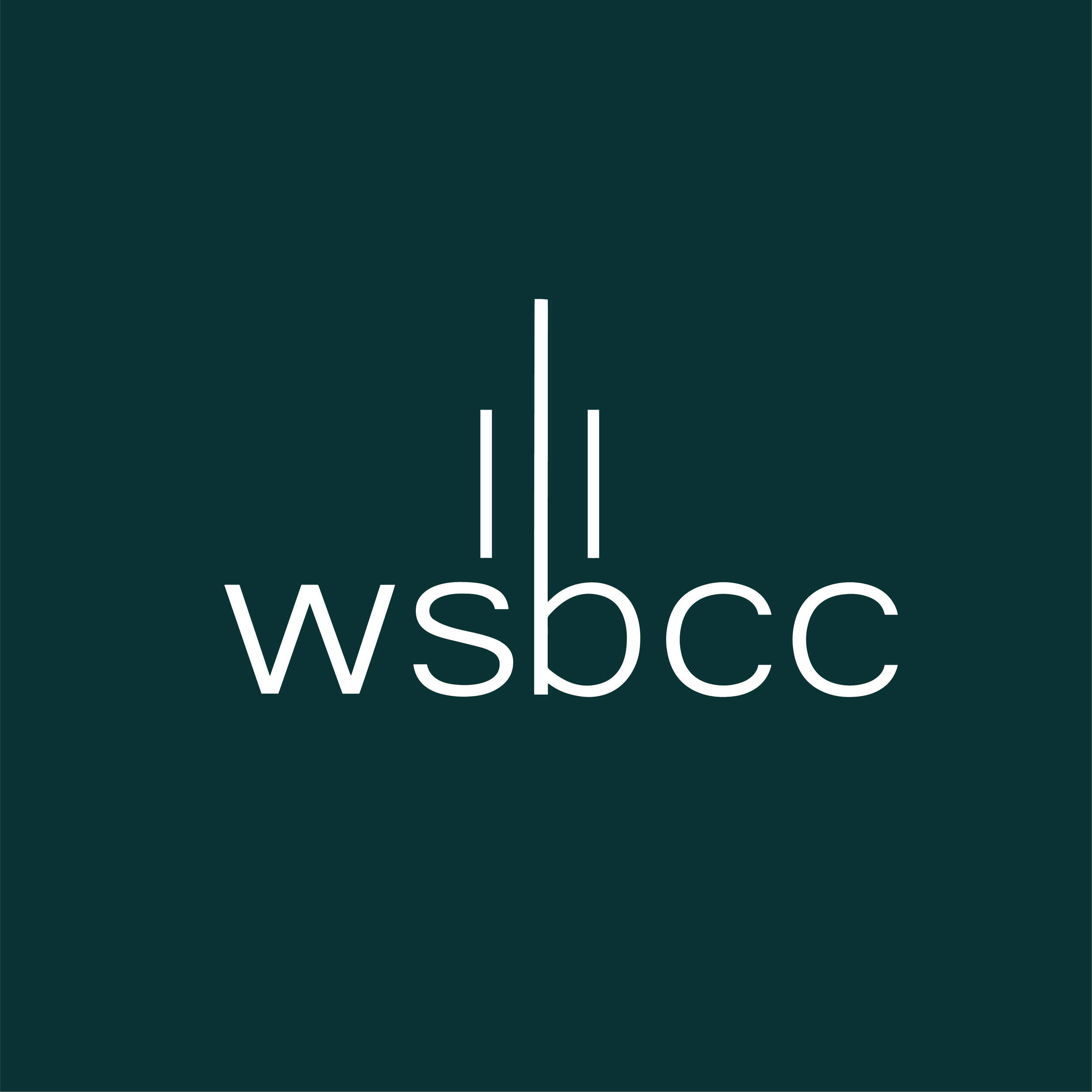 Winston-Salem Black Chamber Of Commerce | Wsbcc logo