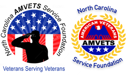 AMVETS logo