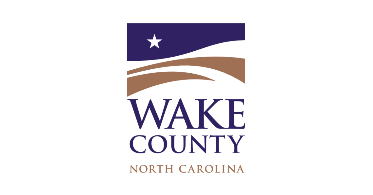 Wake County Veterans Services logo