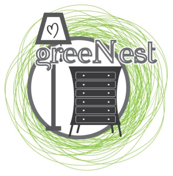 Greenest logo