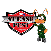 At Ease Pest Solutions, LLC logo