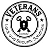 Veterans Lock & Security Solutions logo