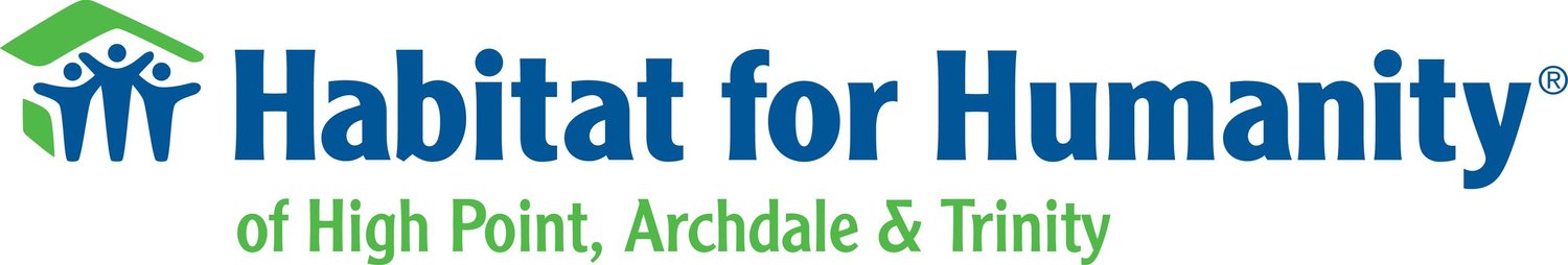 Habitat For Humanity Of High Point, Archdale & Trinity logo