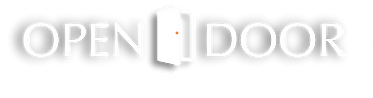 Open Door Ministries Of High Point logo
