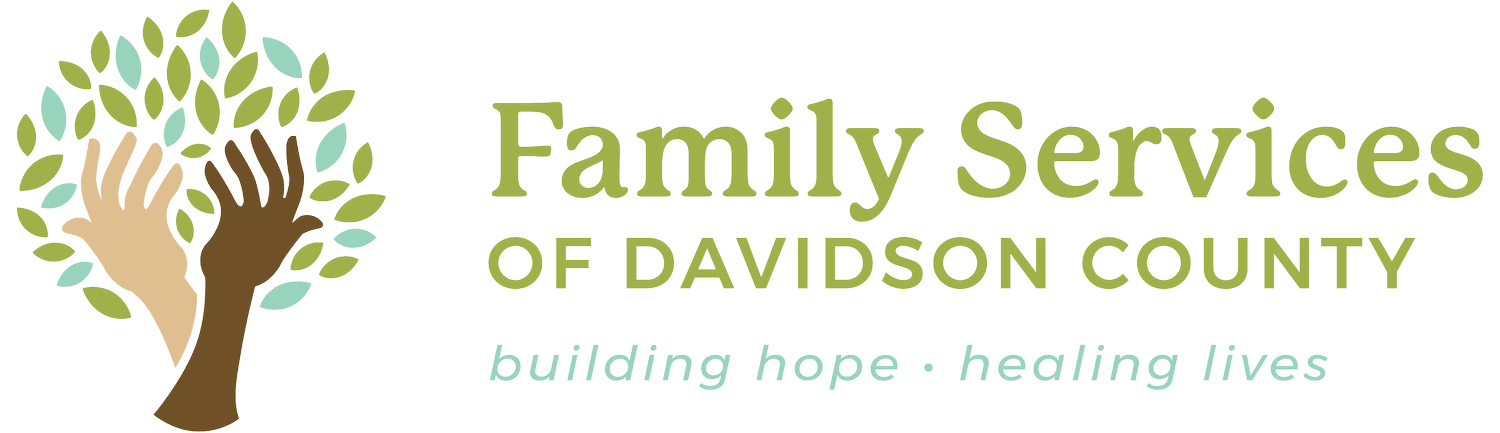 Family Services Of Davidson County logo