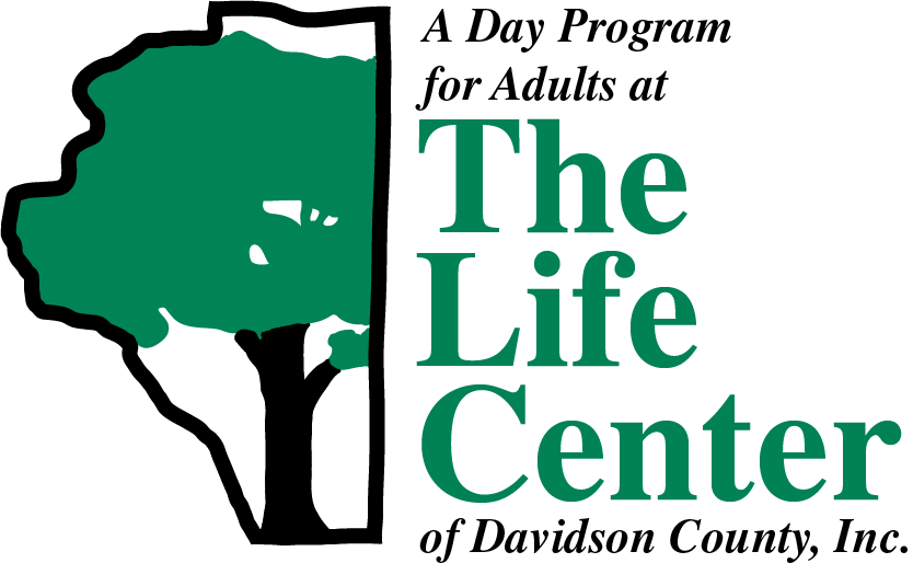 The Life Center Of Davidson County, INC logo