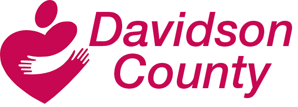Davidson County Community Action logo