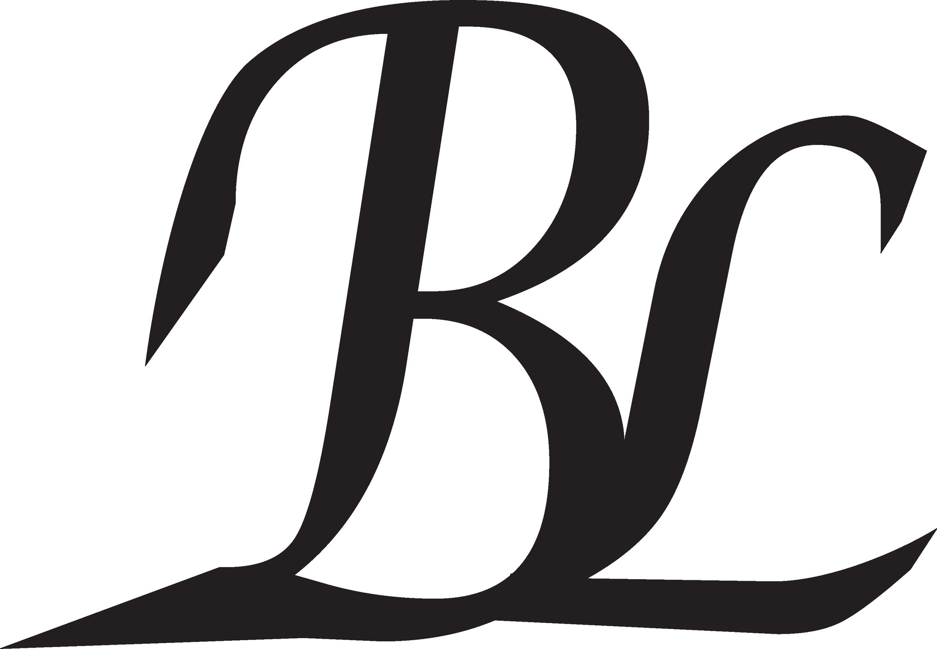 Blythe Leonard logo