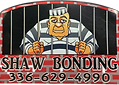 Shaw Bonding Co logo