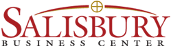 Salisbury Business Center logo