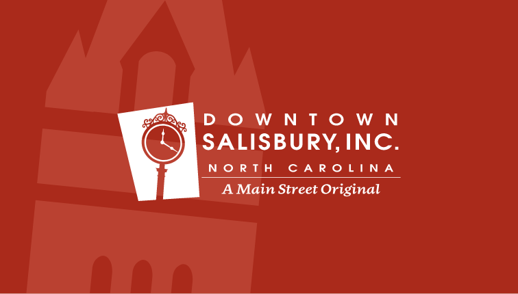 Downtown Salisbury INC logo