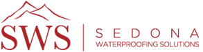 Sedona Waterproofing Solutions logo