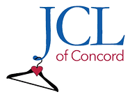 Jr Charity League Of Concord logo