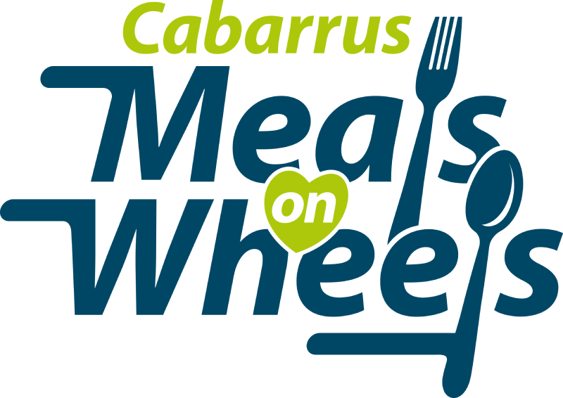 Cabarrus Meals On Wheels logo