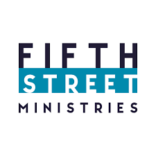 Fifth Street Ministries logo