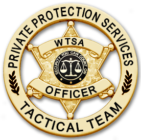 Wtsa Security LLC logo