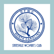 Statesville Woman’s Club logo