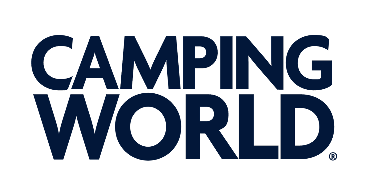 Camping World Rv Sales logo