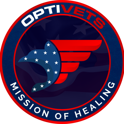Optivets logo