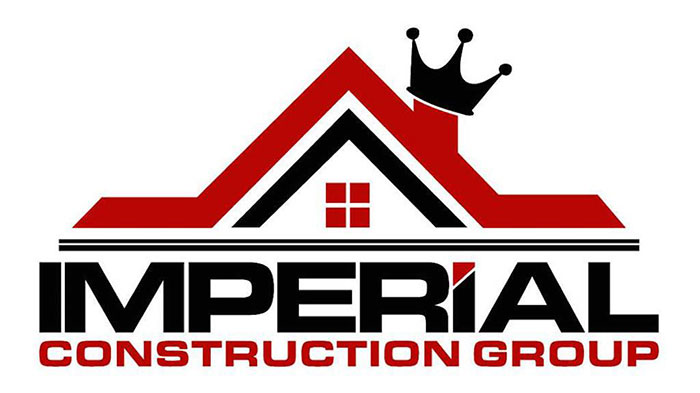 Imperial Construction Group LLC logo