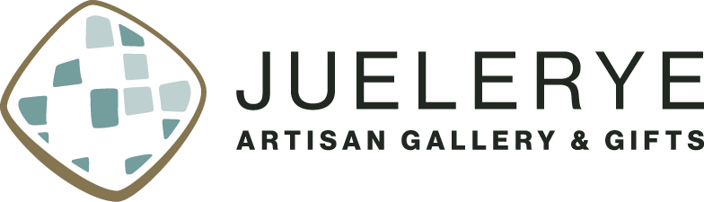 Juelerye | Artisan Gallery & Gifts logo
