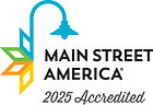 Downtown Mooresville logo