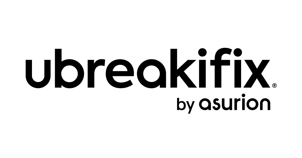 Ubreakifix - Phone And Computer Repair logo