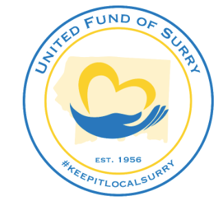 United Fund Of Surry logo