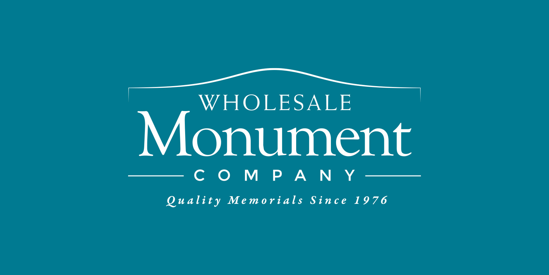 Wholesale Monument Co logo