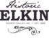 Elkin Main Street Advisory Board logo