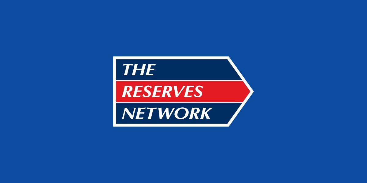 The Reserves Network logo