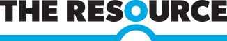The Resource Mocksville logo