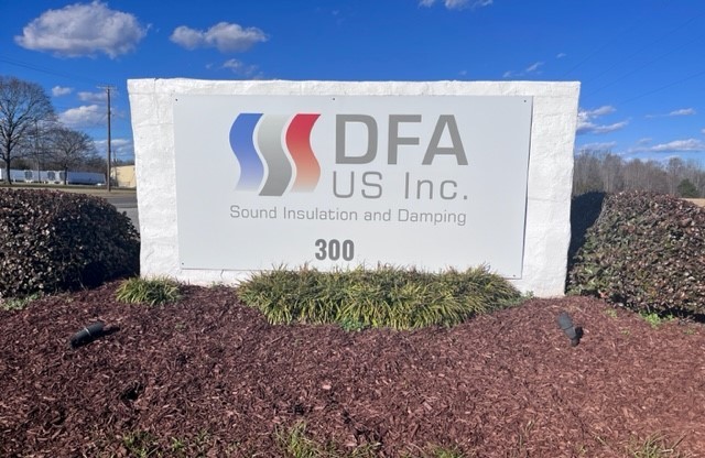Dfa Us INC. logo