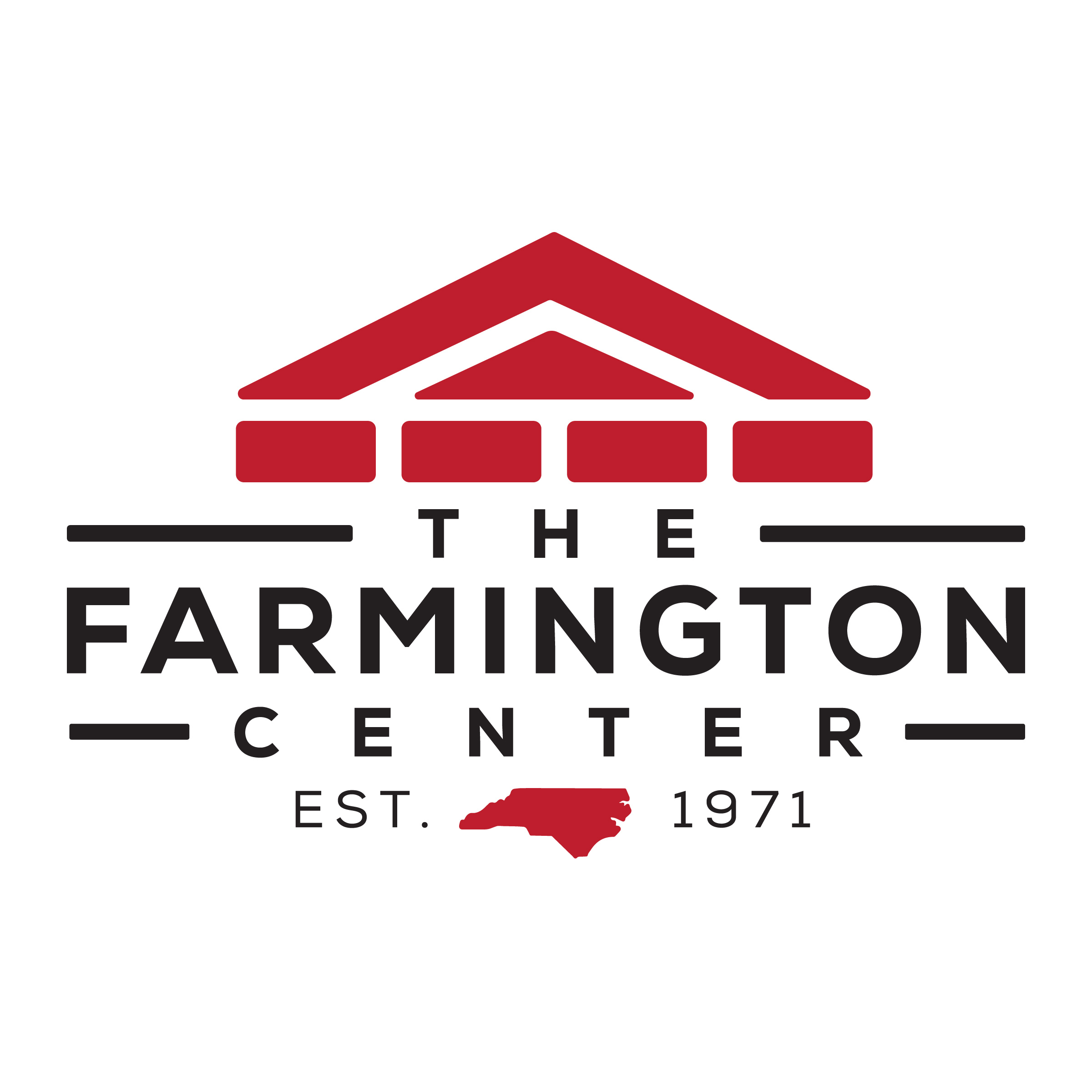 Farmington Community Center logo