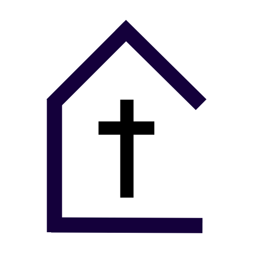 Storehouse For Jesus logo